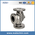 Professional Customized Ss304 316 Stainless Steel Investment Casting Parts